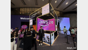‘챗봇’ 넘어 해결사 된 AI…‘K-스타트업’ 혁신이 AWS 서밋 빛냈다