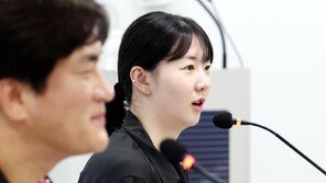 女배구대표팀 주장 강소휘 “지난 AG때 좌절의 눈물 흘려…이번엔 결과 내겠다”