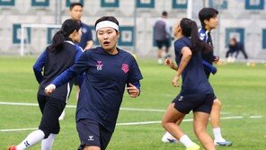 수원FC 지소연 vs 내고향 김경영…AWCL 남북대결 선발 출격