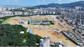 상대원2구역, 11년 만에 시공사 교체 갈등에 조합장 출국금지 공방까지 ‘점입가경’