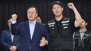삼전, 파국 피했다…노사, 총파업 90분前 잠정 합의