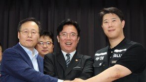 靑 “삼전 노사, 국가-국민 위한 대승적 결단 감사”