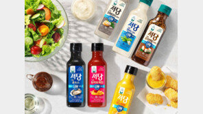 “당-칼로리 얼마나 들었죠?” 유통가 휩쓴 ‘헬시플레저’ 열풍