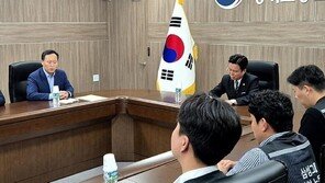 “영업익 12%, 현금 아닌 삼성전자 자사주 지급” 노사 한발씩 양보