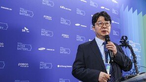 포스코퓨처엠 “실리콘 음극재 양산기술 확보”
