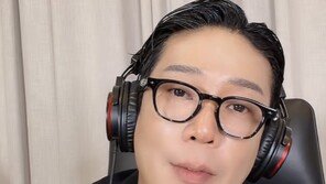 MC몽 “연예인은 약자” 뜬금없이 이 배우까지 언급