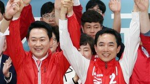 서정욱 “장동혁, ‘북갑’ 패배 시 후폭풍 감당 불가…박민식 3등이면 결단해야”