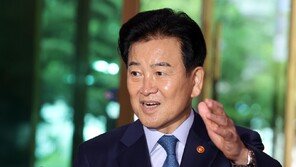 정동영 “기왕이면 北 내고향축구단 우승했으면 좋겠다”