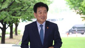 정동영, 시진핑 방북설에 “성사되면 북-미 대화 당연히 논의될 것”