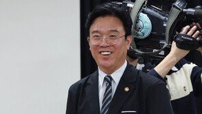 노사 신뢰 쌓은 노동장관, ‘깨진 판’ 살렸다…구원투수로 등판해 협상 반전