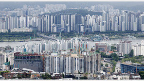서울 아파트 가격 일주일 새 0.31% 올라…상승세 지속