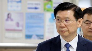 박종준 前경호처장 ‘尹 비화폰 삭제 혐의’ 1심서 무죄