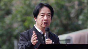 아이 1명당 月 23만원씩 18년…대만, 저출산에 현금카드 꺼냈다