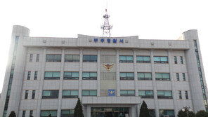 구릿값 오르자…폐건물 돌면서 전선 훔쳐 판 40대 구속