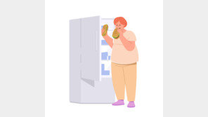 살 뺐다 다시 찌면 몸에 더 해롭다?…결론은 ‘반전’ [바디플랜]