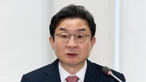 이억원 “금융사에 ‘포용금융 최고책임자’ 지정 추진”