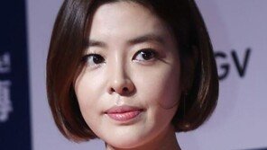 배우 김규리 자택에 강도 침입…40대 남성, 3시간만에 자수