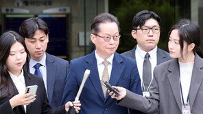‘내란 선전’ 이은우 前 KTV 원장 구속영장 기각