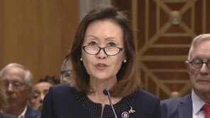 미셸 스틸 “대두 등 농산물 문제 韓과 직접 논의할 것”