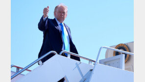 트럼프 “대만 총통과 대화”에… 中 “잘못된 신호 멈춰라”