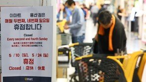 5월 소비자심리 ‘낙관적’ 전환…반도체 수출·증시 활황에↑