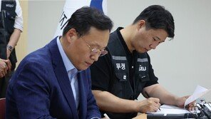 노사갈등은 봉합 수순… 파업기간 민형사 고소 모두 취하하기로