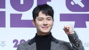 ‘은퇴 선언’ 장동주, 손가락 자해…“이제 더 내려갈 곳도 없어”