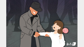 제주서 하굣길 10대 폭행·납치 시도한 60대 구속