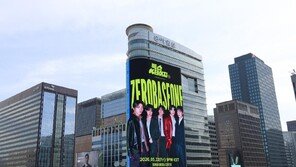 제로베이스원, 오늘(22일) 광화문 라이브 토크쇼…‘룩스’로 크게 보자