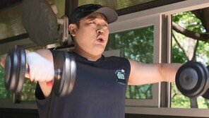 ‘나혼자산다’ 이선민, ‘0원’ 산스장 이용…극강의 생활력