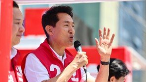 오세훈 측 “정원오, 성동구청장 12년 정비구역 준공률 0%”
