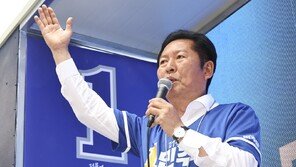 정청래 “5·18 조롱·모욕 처벌법 지선 이후 즉시 처리”
