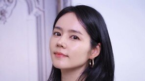 한가인 “CF 촬영 전날 라면먹고 잔다…난 부어야 예뻐”