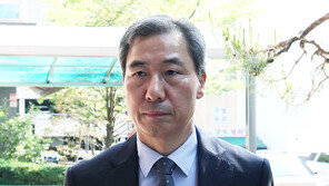 ‘尹관저 예산 전용’ 의혹 윤재순, 구속심사 출석…“성실히 소명”