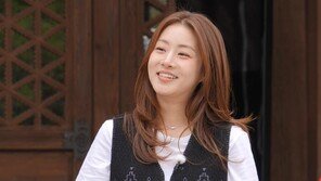 ‘애둘맘’ 강소라 “도파민 충전하러 나왔다”…‘런닝맨’ 예능 나들이