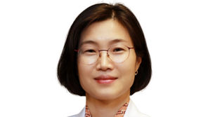 이은주 고려대 교수 복지부장관 표창