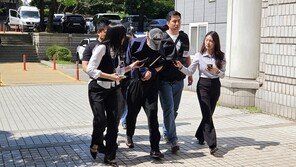 배우 김규리 자택 침입‘ 40대 “혐의 인정…죄송하다”