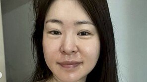 미자 “얼굴 보고 충격…내일부터 다이어트 시작”