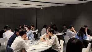 85주년 한국앤컴퍼니그룹, ‘원 컴퍼니’ 조직문화 강화