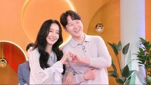 이정현, 병원장 남편 위해 초특급 내조 나섰다
