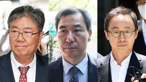 [속보]‘尹관저 이전 의혹’ 김대기·윤재순 구속…김오진은 기각