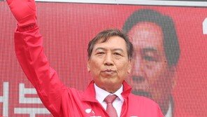 국힘 양정무, 이중섭 ‘소’ 등 49억 상당 동양화 신고