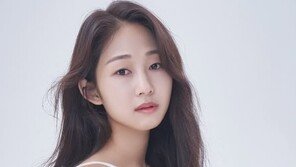 이수빈 결혼 발표 “내 편 되어주는 사람 생겨”