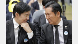 조국 “김용남 ‘대부업체 의혹’ 민주 진영 선거 전체에 악영향”
