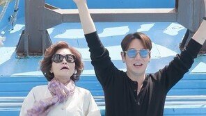 ‘살림남’ 환희 74세 母 “2년전 이혼…아들 더 괴롭히고 싶지 않았다”