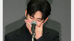故설리 오빠 “37분짜리 통화 녹취 있어”…김수현 또 저격