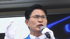 이원택·김관영 후보 “노무현 정신 계승하겠다” 한목소리