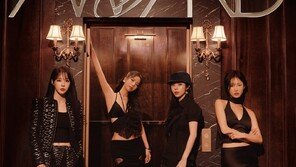 드디어 완전체…마마무, 콘서트 선예매 전석 매진…독보적 티켓 파워