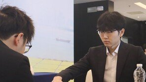 신진서 9단, 랴오위안허 꺾고 춘란배 16강 진출