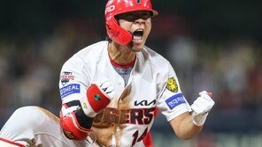 ‘8회 3점’ KIA, SSG에 역전승…‘실책 3개’ SSG, 6연패 수렁